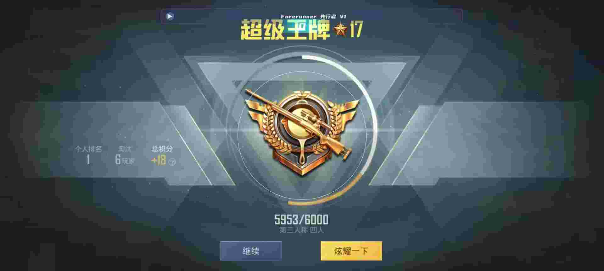 和平精英鸡腿辅助自瞄 - ��ƽ��Ӣ��һƿ�辅助预览图
